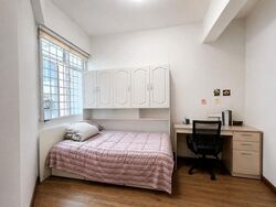 Casa Pasir Ris (D17), Condominium #609220871